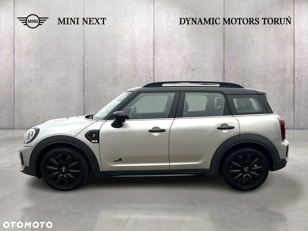 MINI Countryman - 3