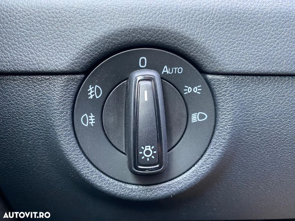 Skoda Octavia Combi Diesel 1.6 TDI Active - 18