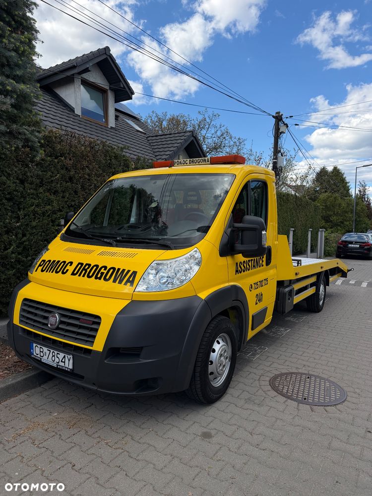 Fiat ducato maxi - 1