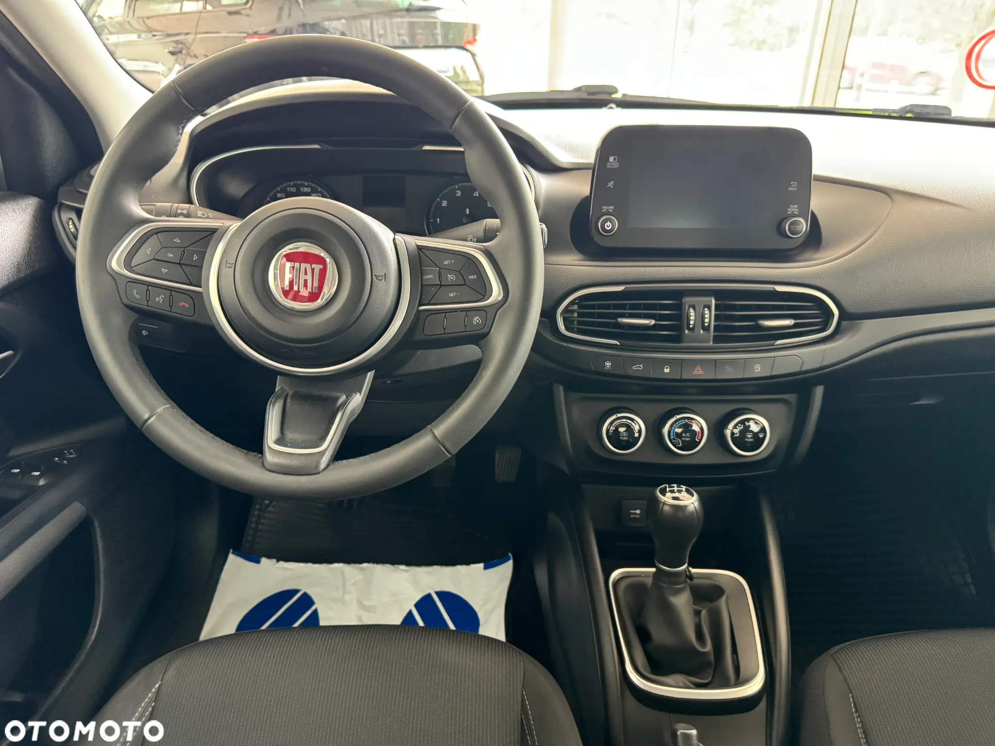 Fiat Tipo 1.0 T3 City Life - 21