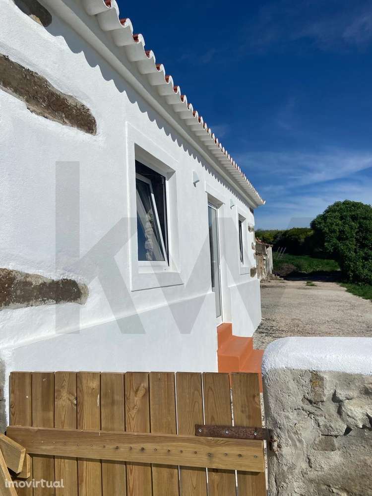 O Refúgio Perfeito na Coutada: Onde o Conforto encontra a Natureza! - Grande imagem: 5/29