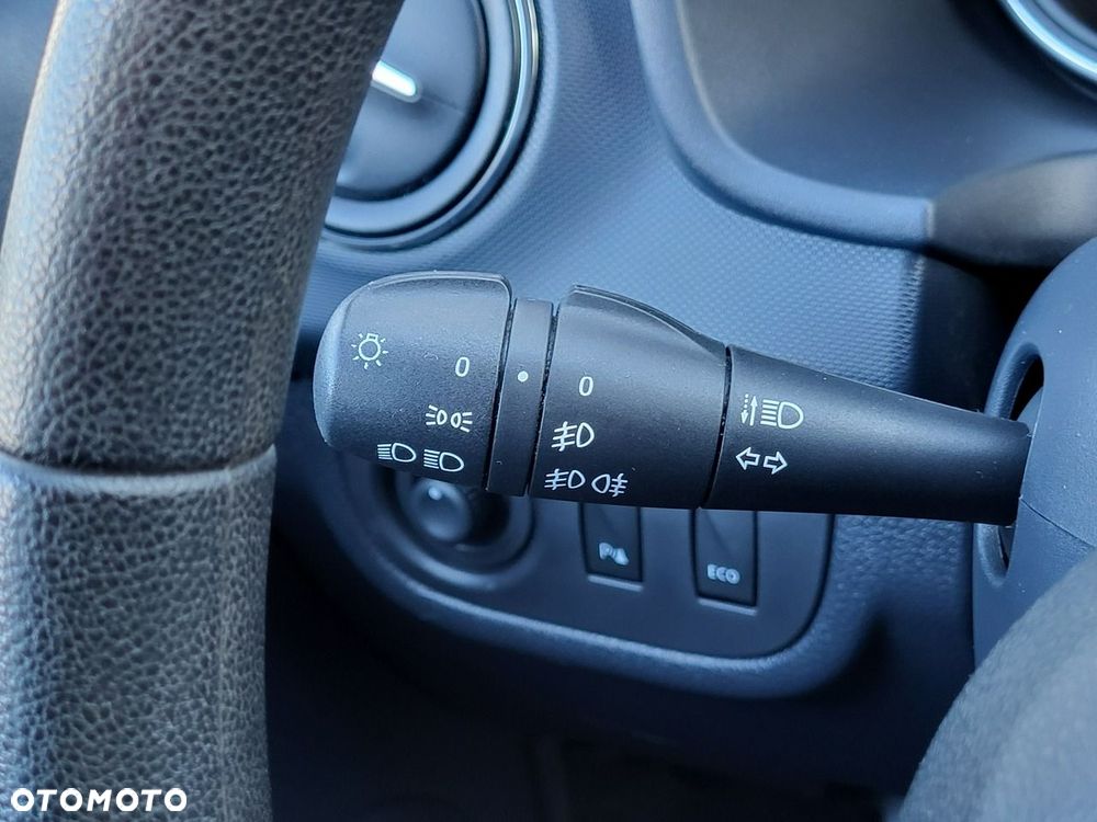 Dacia Logan - 34