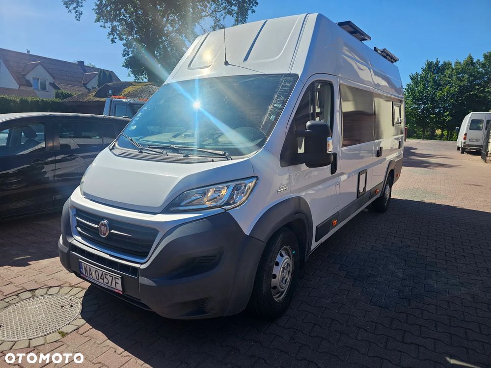 Fiat Ducato - 2