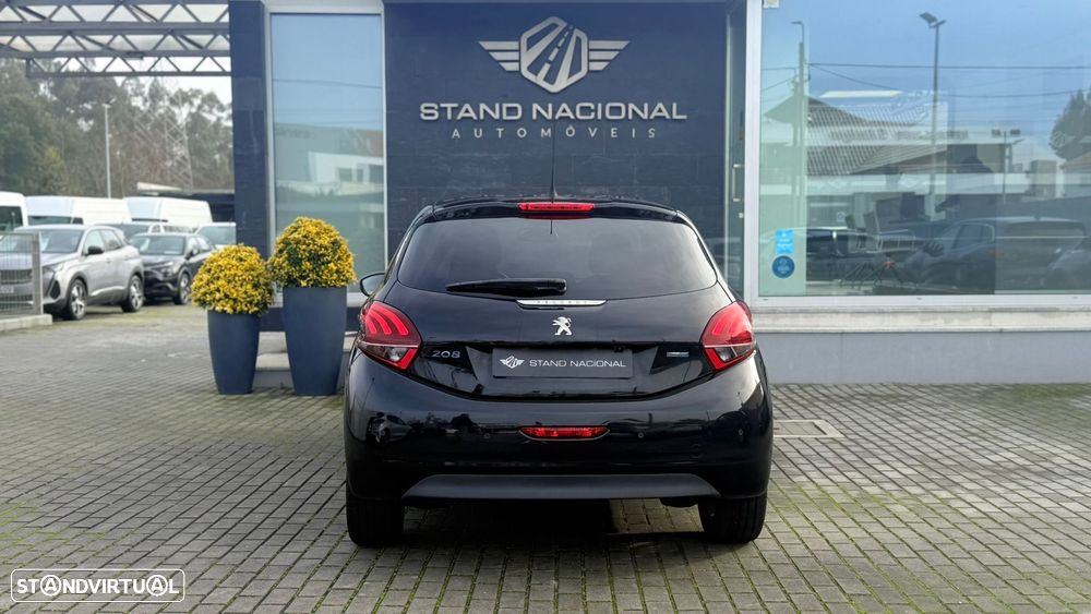 Peugeot 208 1.6 BlueHDi Style - 7
