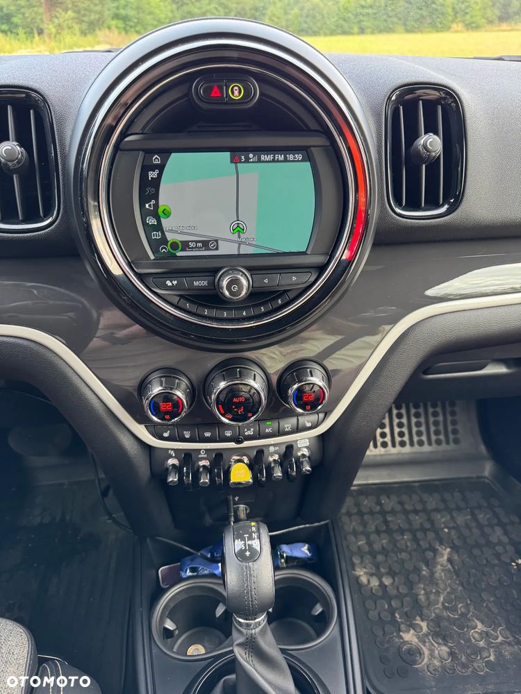 MINI Countryman Cooper S E ALL4 - 29