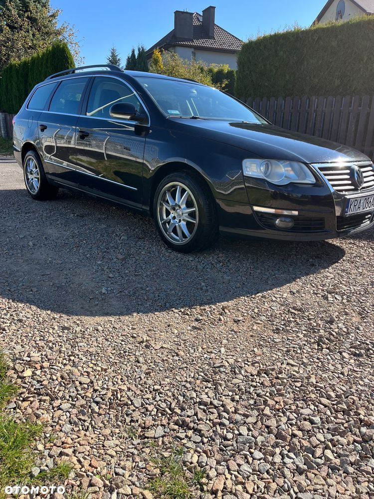 Volkswagen Passat - 4