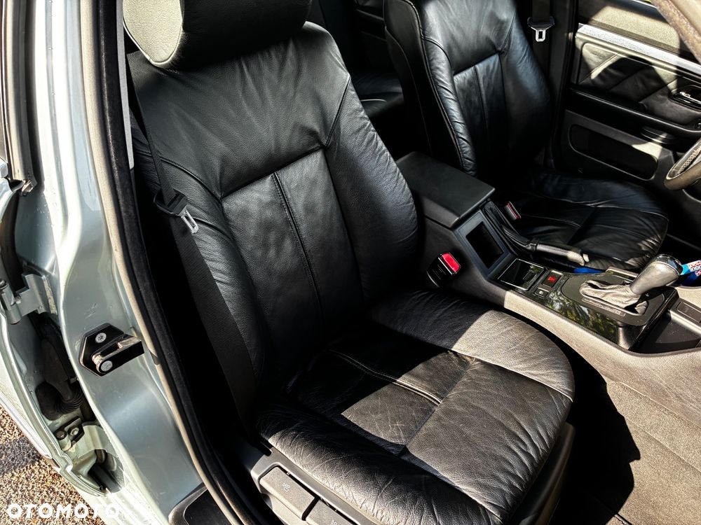 BMW Seria 5 - 13