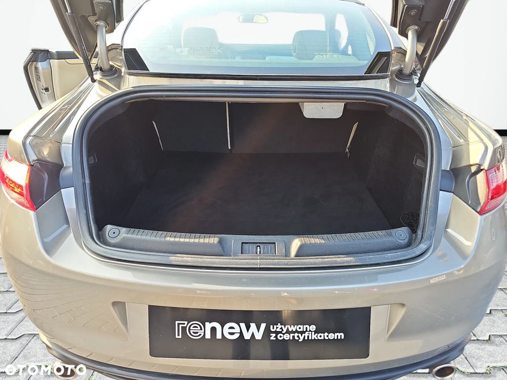 Renault Laguna 3.5 V6 Initiale - 31