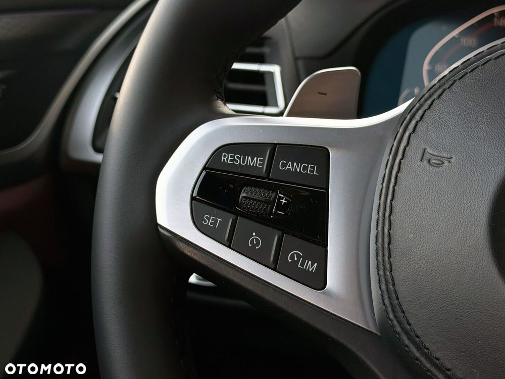 BMW X3 xDrive20d mHEV M Sport sport - 23