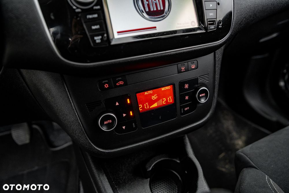 Fiat Punto 1.4 Easy S&S - 28