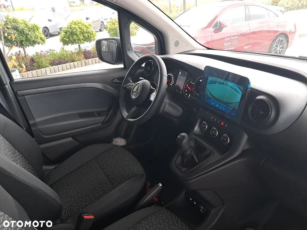 Mercedes-Benz Citan - 14