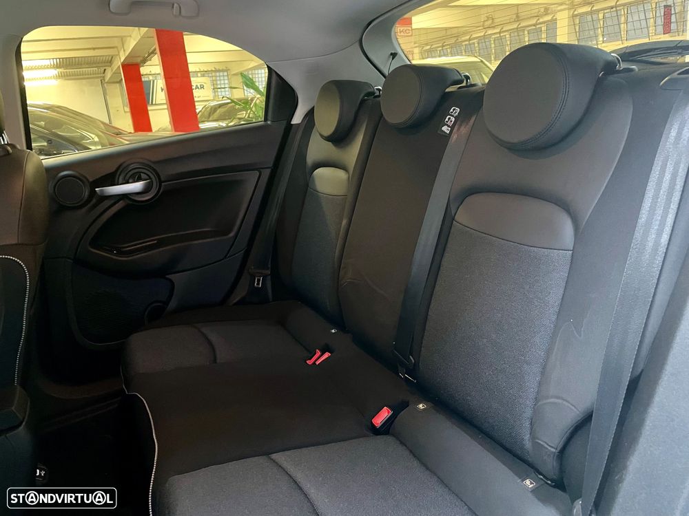 Fiat 500X 1.0 FireFly - 28