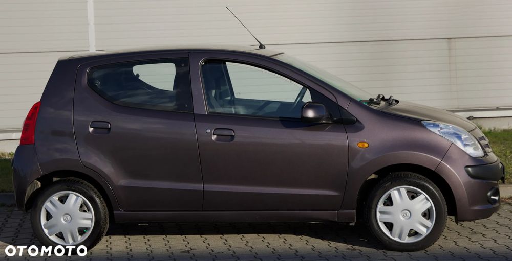 Nissan Pixo 1.0 more - 17