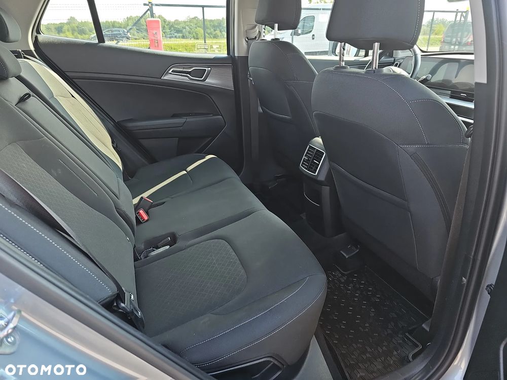 Kia Sportage 1.6 T-GDI M 2WD - 23