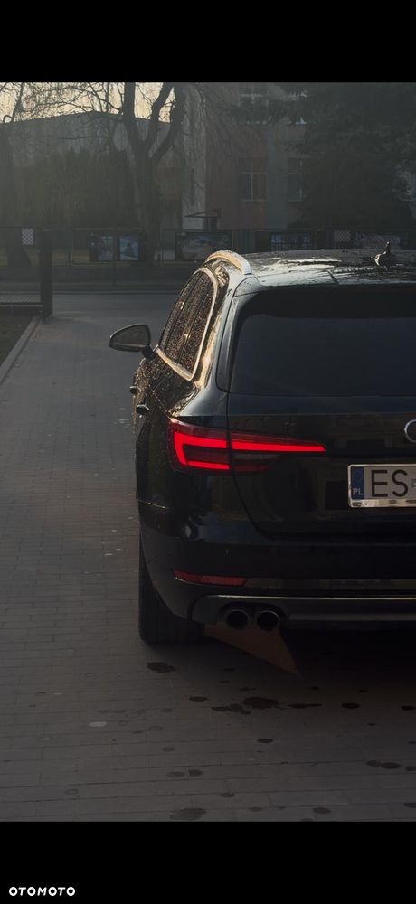 Audi A4 Avant - 15