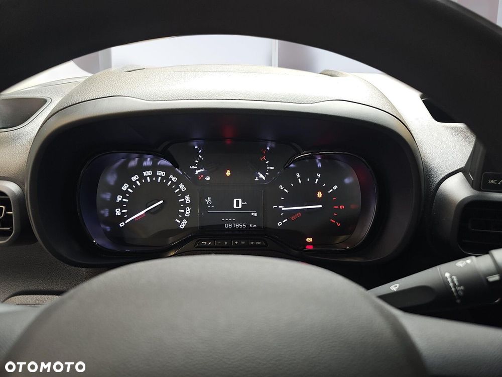 Toyota ProAce 2.3T 1.5D-4D 100KM long FurgonBrygActive - 14