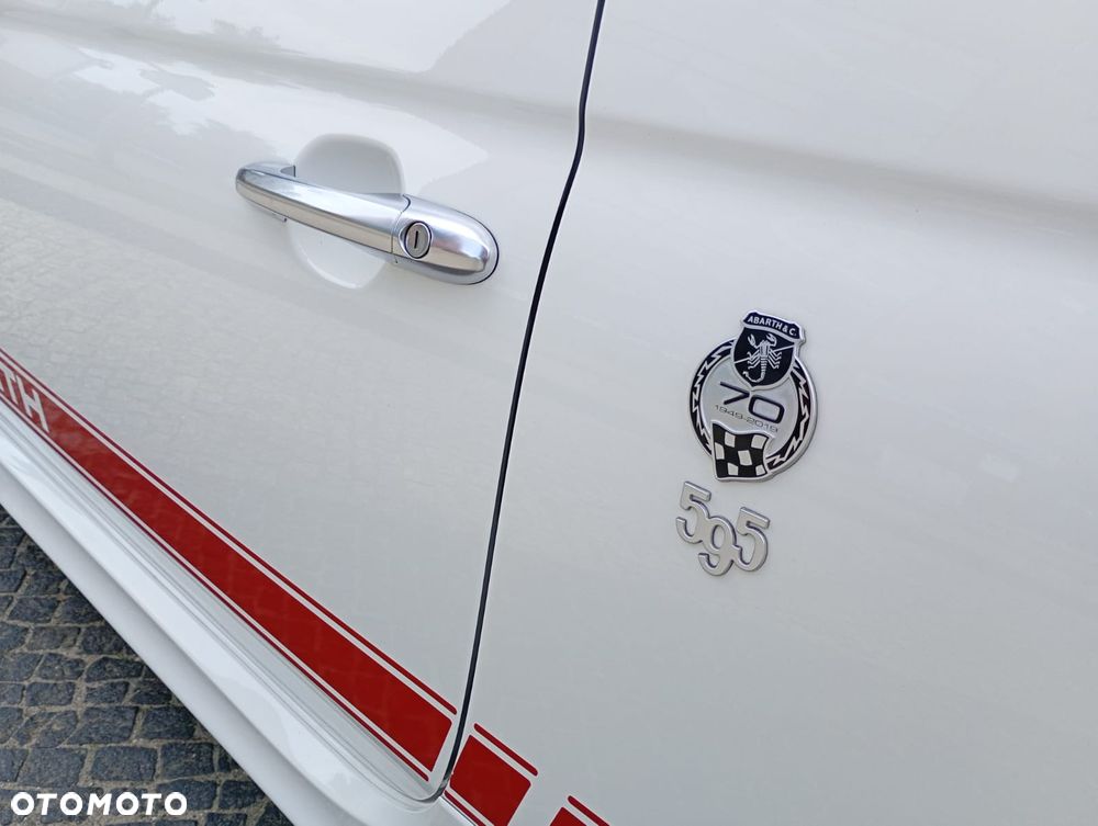 Abarth 500 - 26
