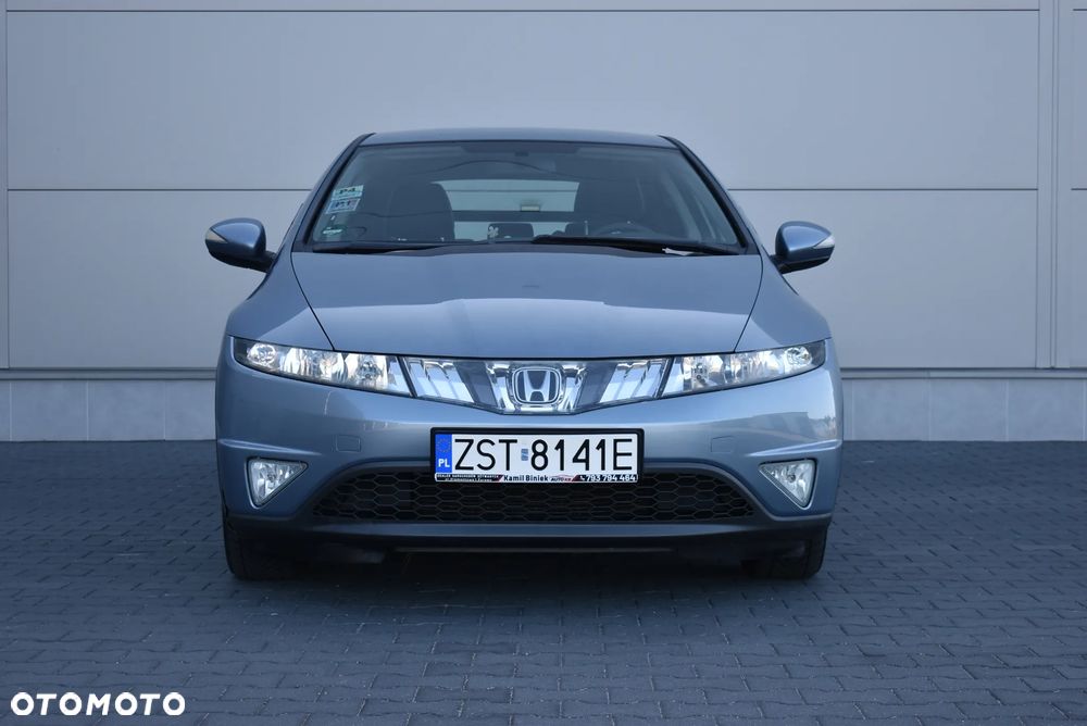 Honda Civic - 2