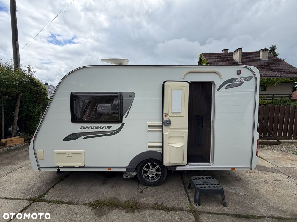 Coachman Amara 380/2 - 23