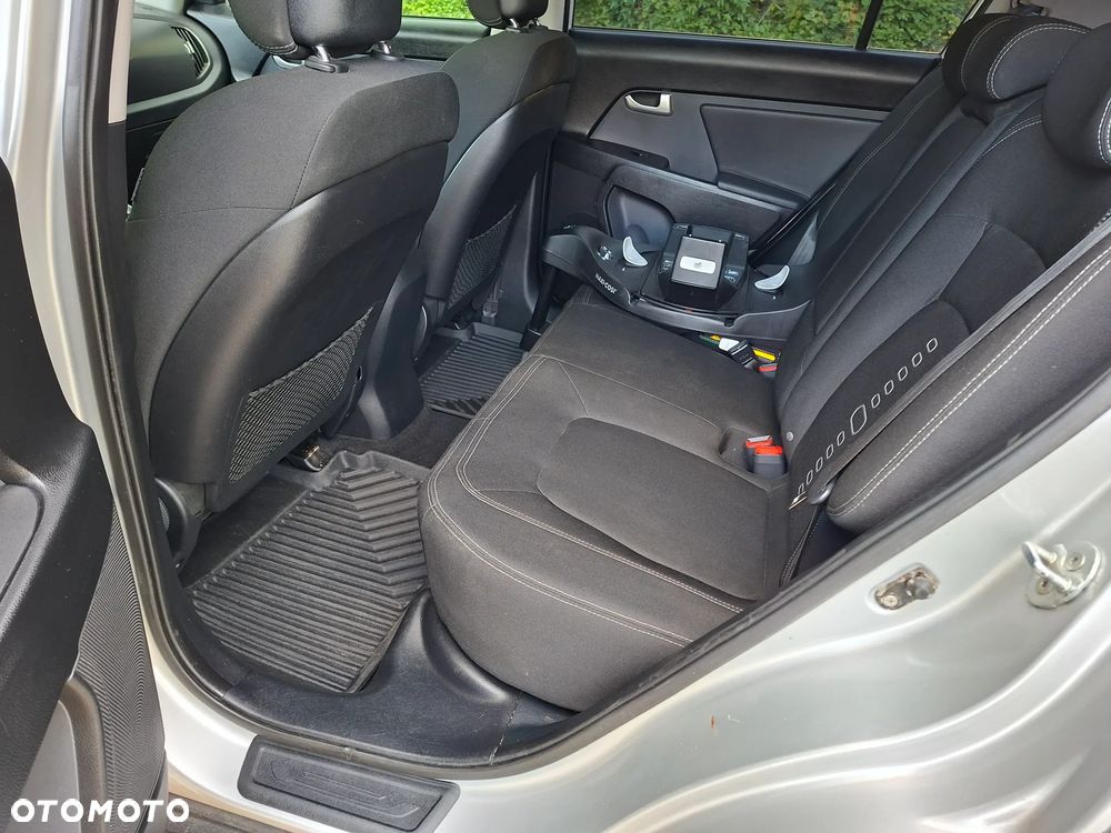 Kia Sportage 1.6 GDI L 2WD - 13