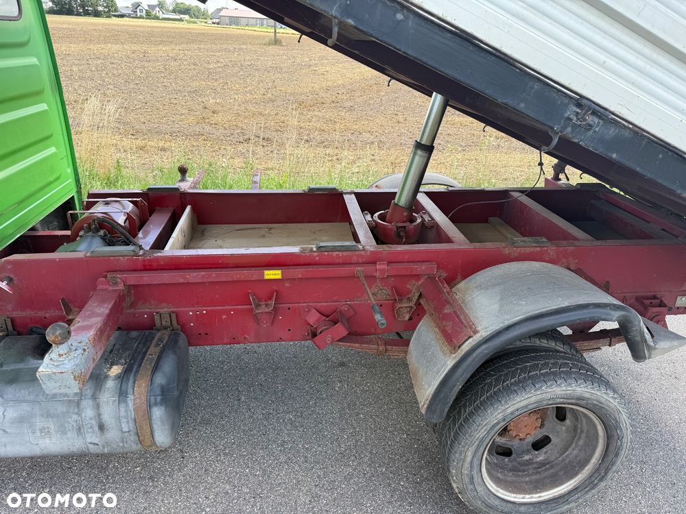 Iveco 35.11 DAILY - 3