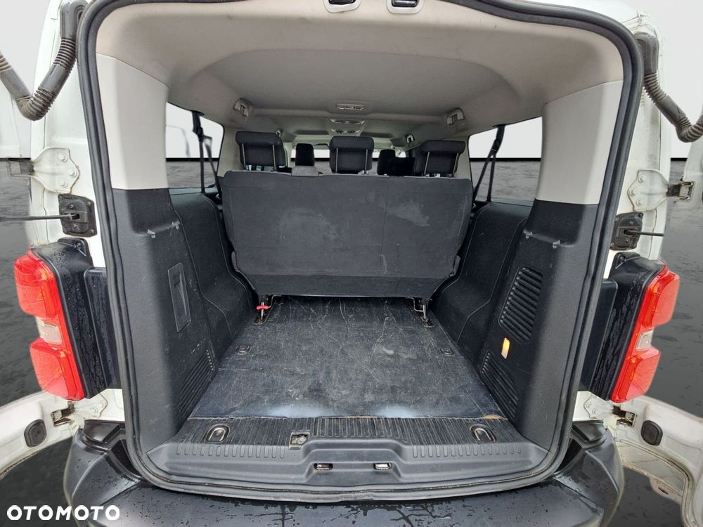 Toyota PROACE - 25