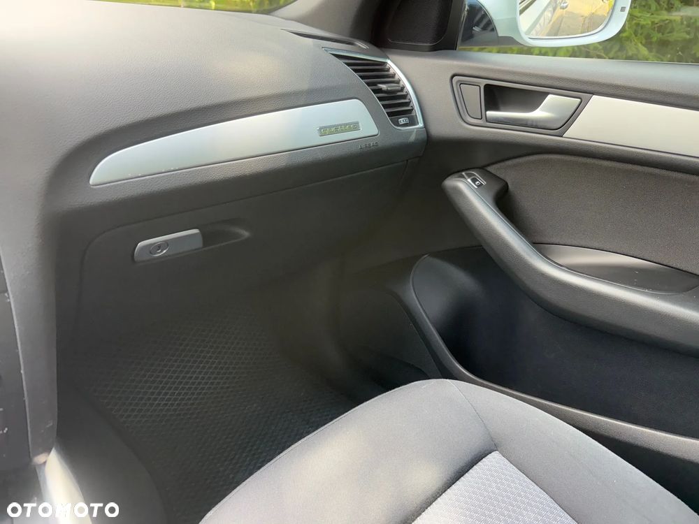 Audi Q5 2.0 TDI Quattro (clean diesel) S tronic - 14