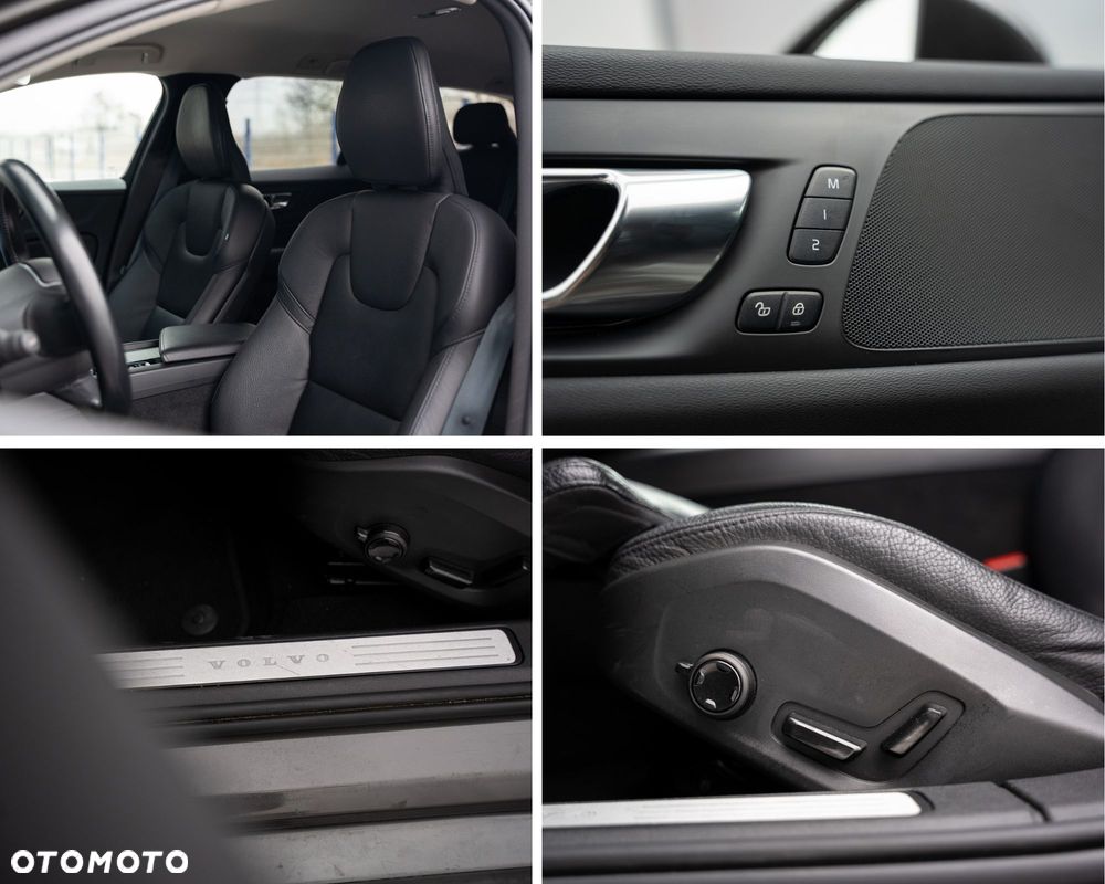 Volvo V60 B4 B Geartronic Inscription - 31