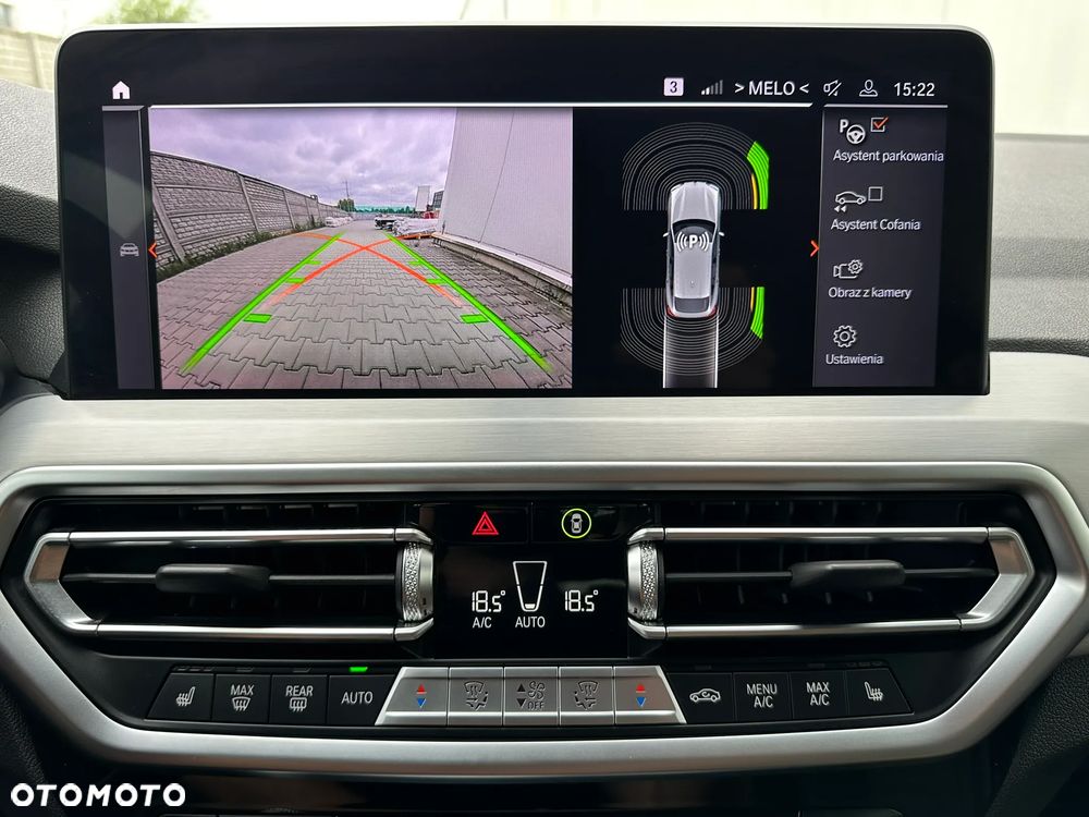 BMW X4 xDrive30d M Sport - 33