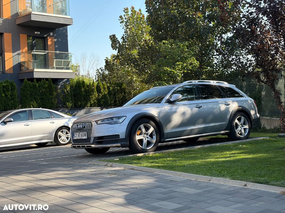 Audi A6 Allroad - 3
