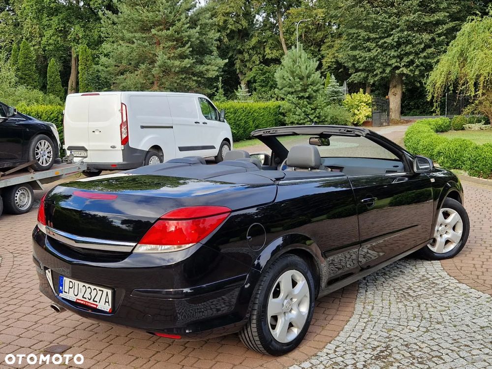 Opel Astra - 19