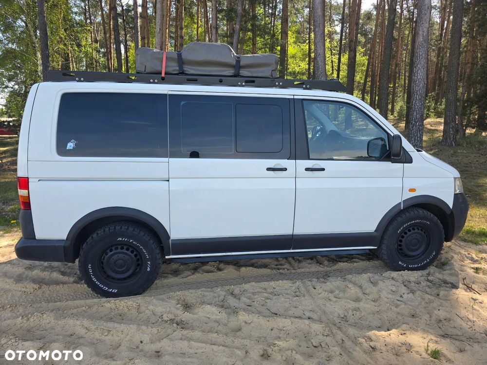 Volkswagen Multivan - 8