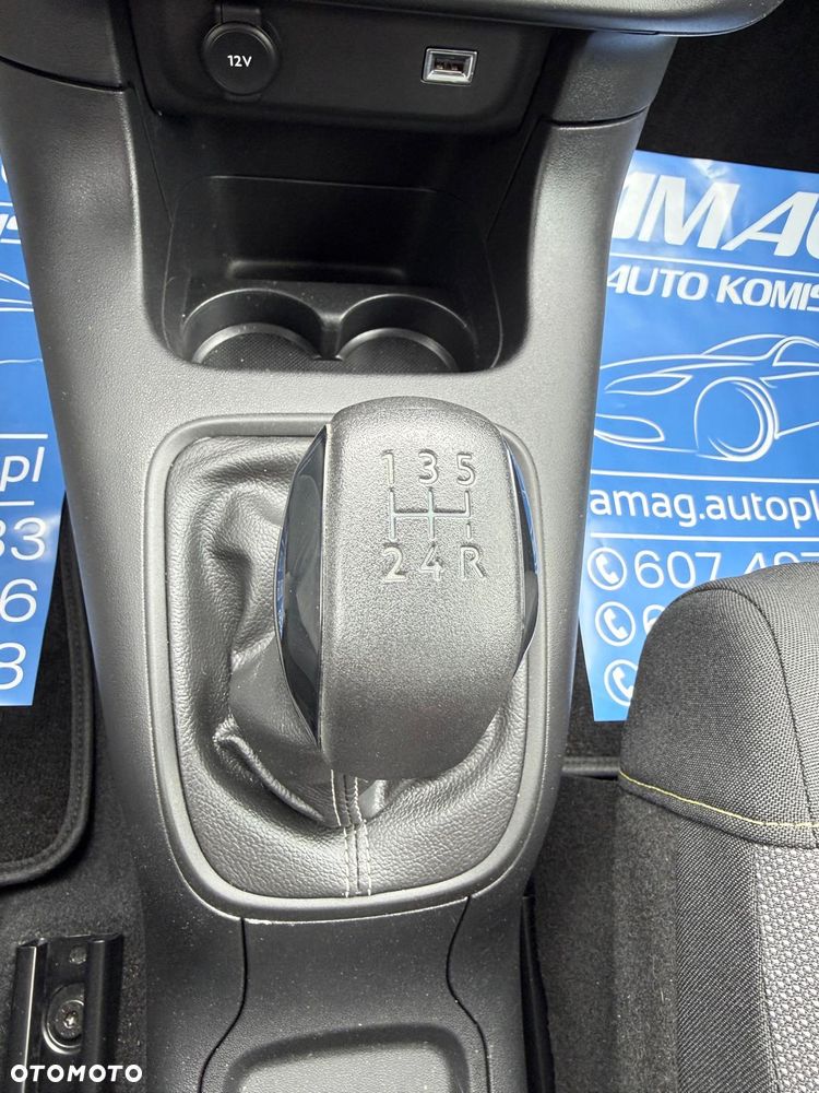 Citroën C3 1.2 PureTech Feel - 24