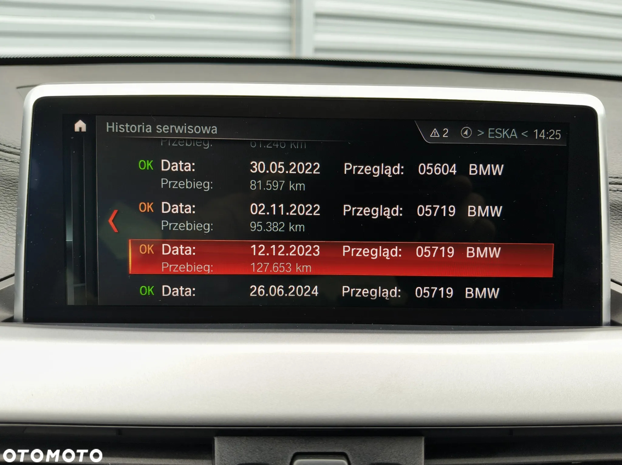BMW X2 sDrive18i Advantage Plus - 35