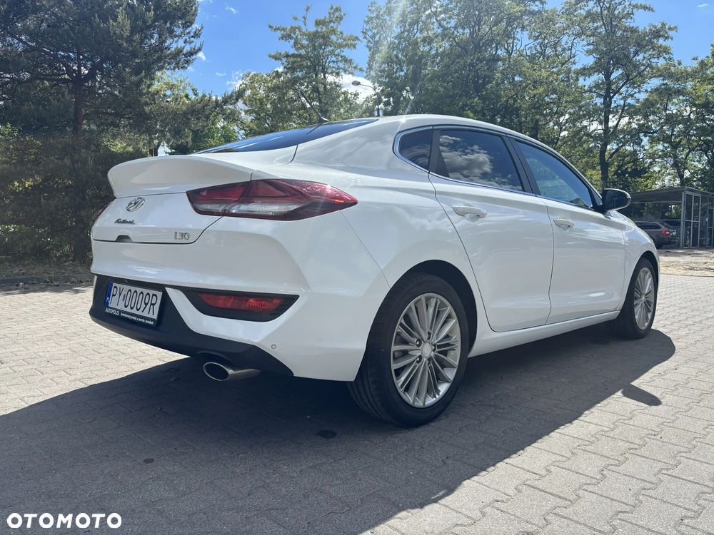 Hyundai i30 1.4 T-GDI Comfort - 3