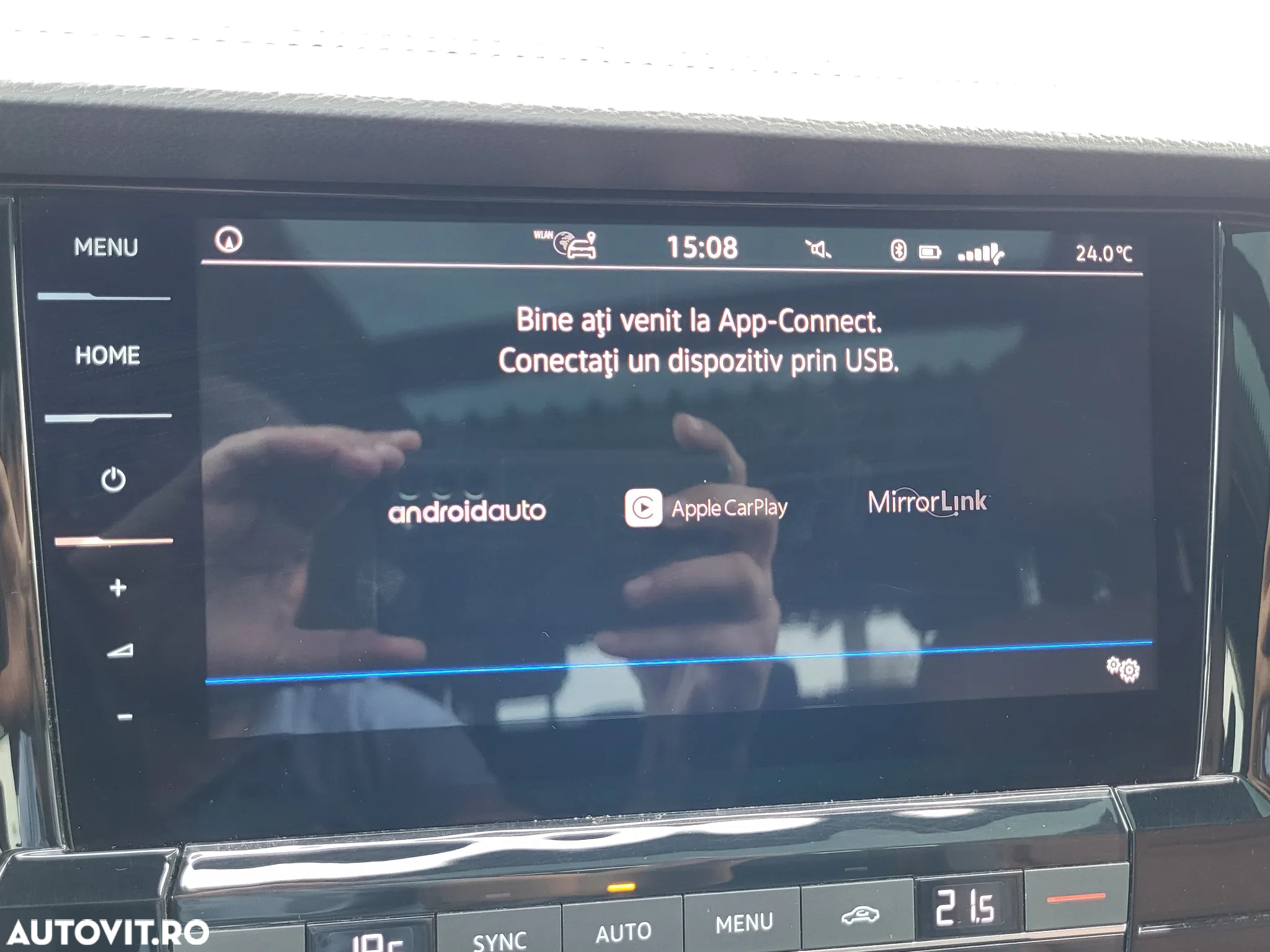 Volkswagen Touareg V6 TDI Atmosphere - 31