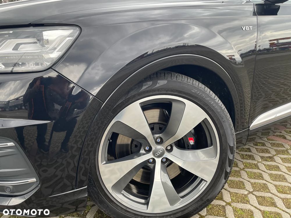 Audi SQ7 - 3