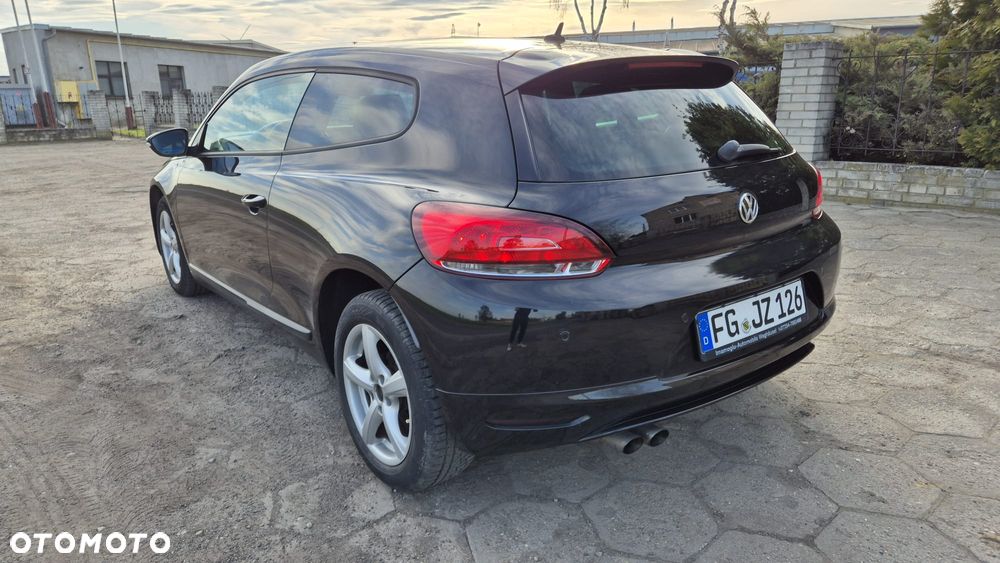 Volkswagen Scirocco 1.4 TSI Match - 31