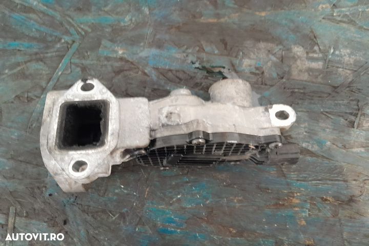 Egr 55581958 55581958 Opel Astra J [2009 - 2012] Sports Tourer wagon - 3