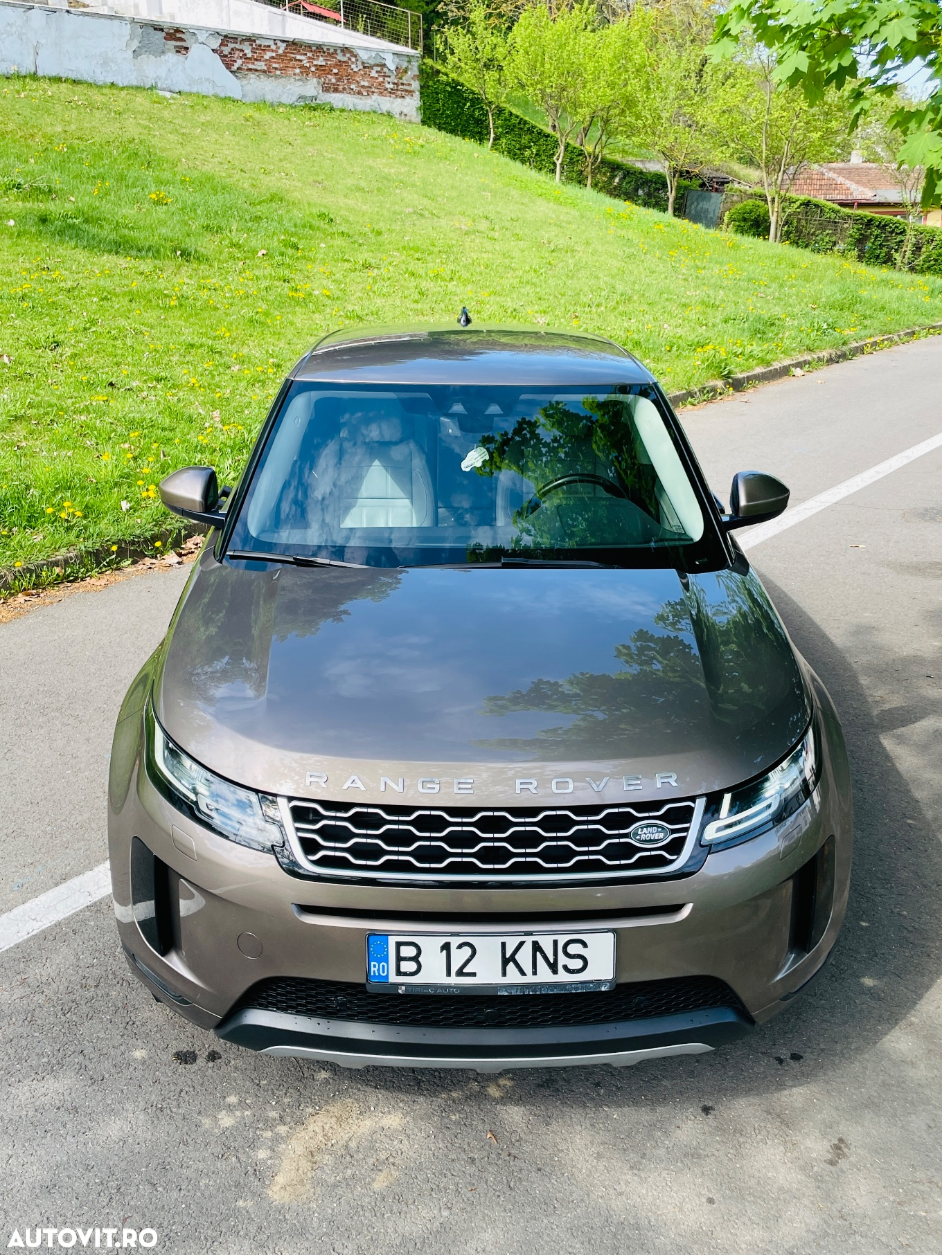Land Rover Range Rover Evoque 2.0 D150 S - 17