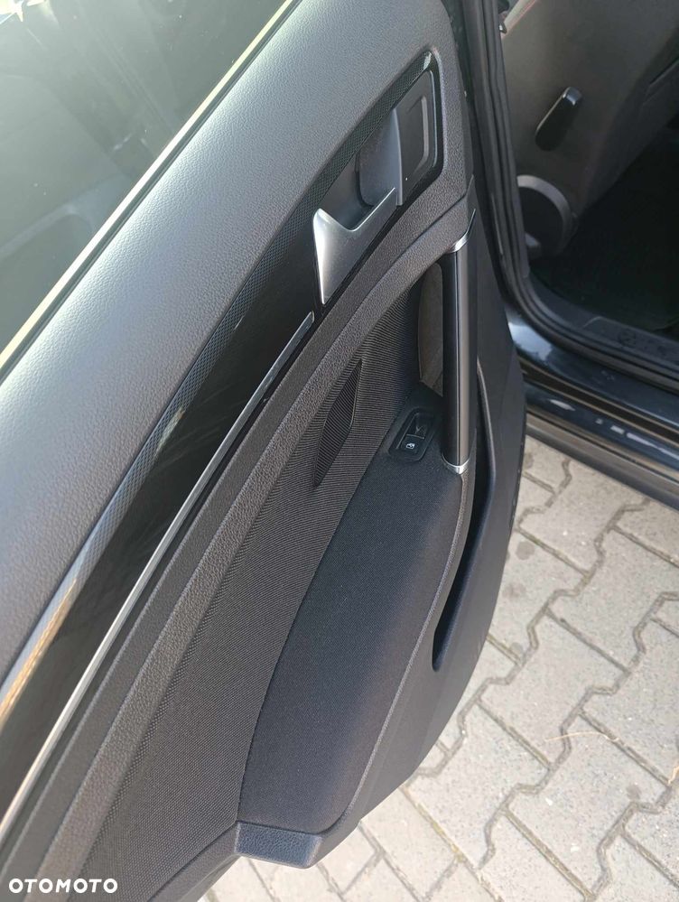 Volkswagen Golf 2.0 TSI BMT GTI - 19