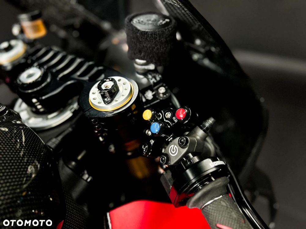 Ducati Panigale V4R - 20