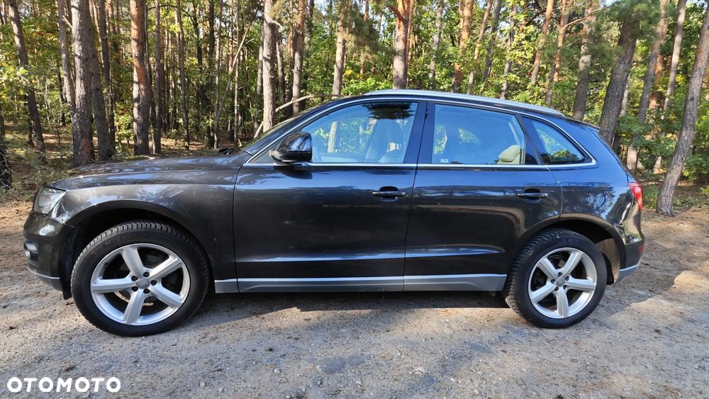 Audi Q5 2.0 TFSI Quattro S tronic - 2