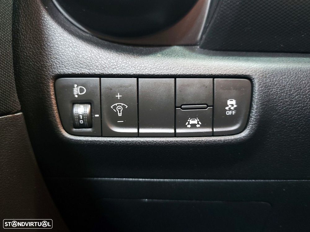 Hyundai Kauai 1.6 CRDi Premium - 31