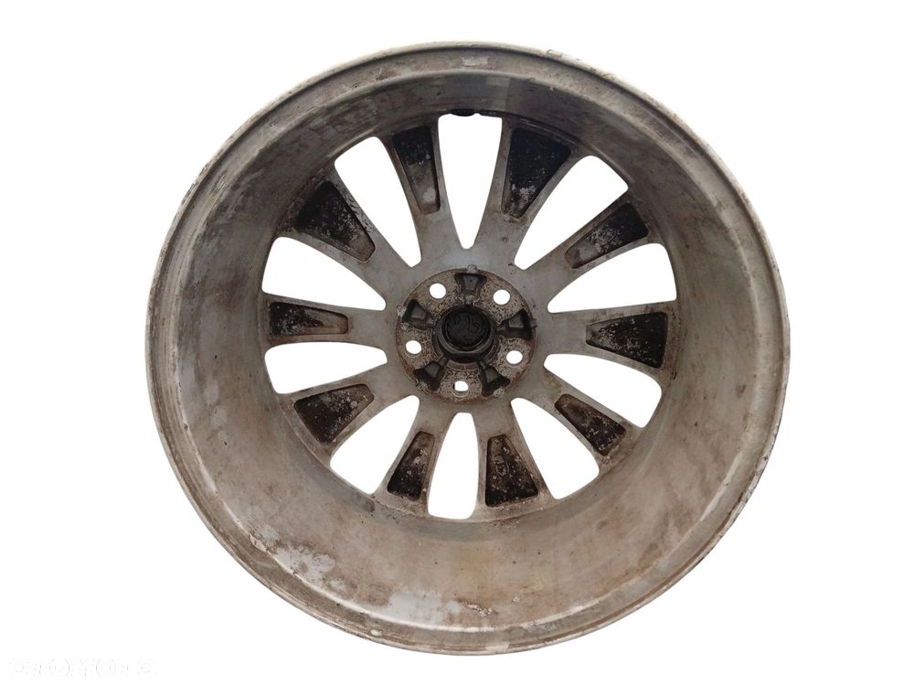FELGI ALUMINIOWE OPEL MOKKA X LIFT (2016-2019) 1.4 T 140KM 95493724 - 8