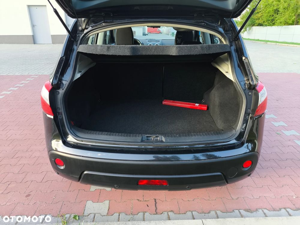 Nissan Qashqai - 18