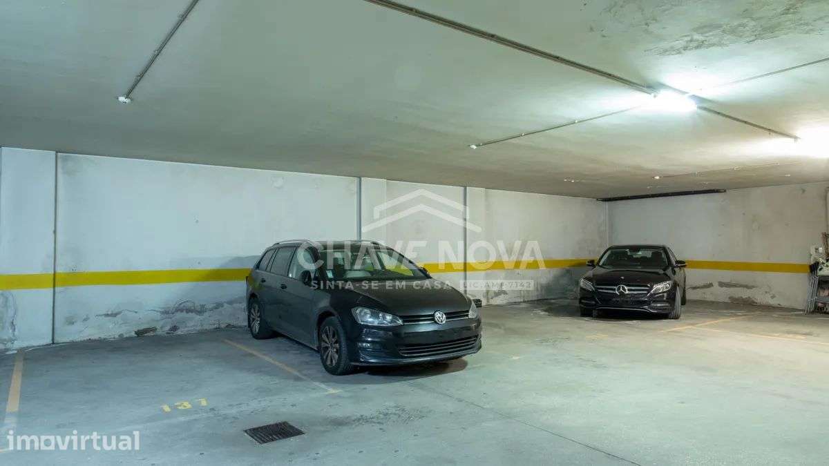 Apartamento T2 em Canidelo – Quinta das Heras - Grande imagem: 2/30