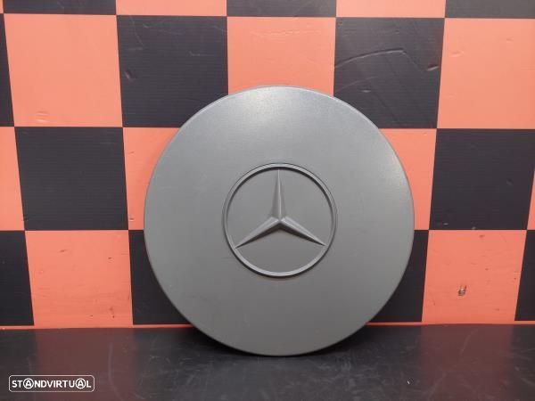 Tampão Mercedes-Benz Vito Caixa (638) - 1