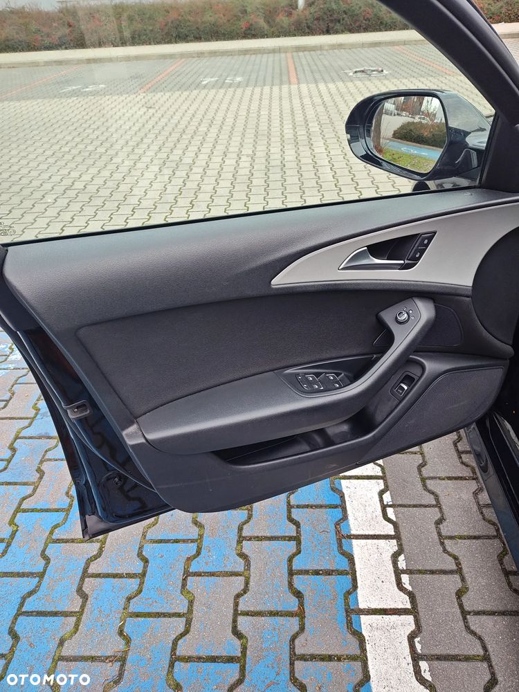 Audi A6 Limousine 2.0 TDI ultra S tronic - 7