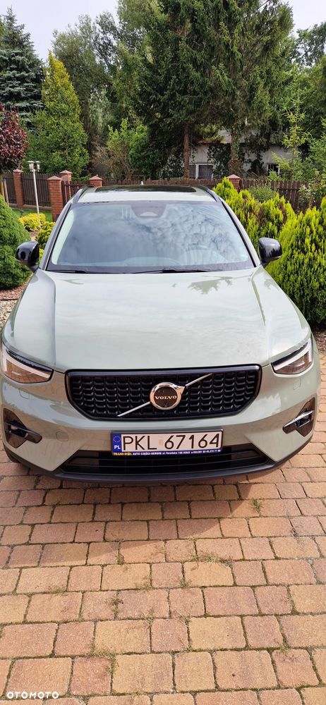 Volvo XC 40 - 3